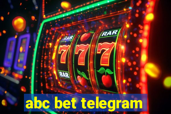 abc bet telegram